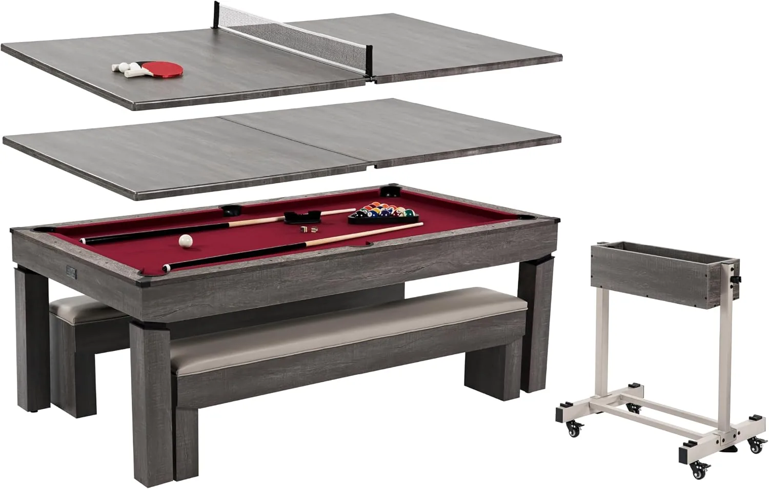 barrington billiards billiards brand intro