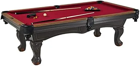 barrington billiards billiards category