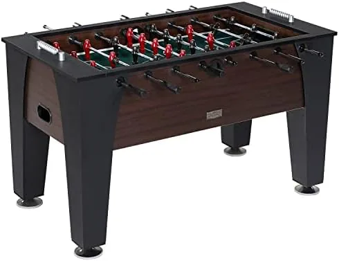 barrington billiards foosball category