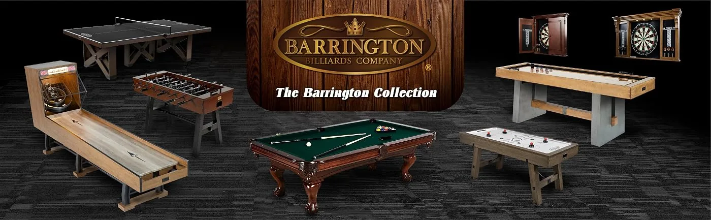 barrington billiards foosball content 1